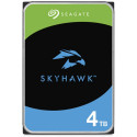 Seagate SkyHawk - 4TB - SATA - 3.5