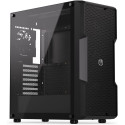 ENDORFY Regnum 400 Air, tower case (black)