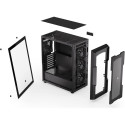 ENDORFY Regnum 400 Air, tower case (black)