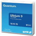 Quantum LTO9 Medium 45TB, Streamer Medium