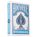 Bicycle Color Series #2 Breeze Playing Cards