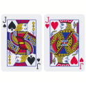 Bicycle Color Series #2 Breeze Playing Cards