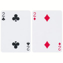 Bicycle Color Series #2 Breeze Playing Cards