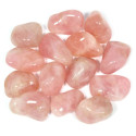 Ancient Wisdom Rose Quartz (24 pcs M size)