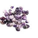 Ancient Wisdom Amethyst With Ribbons (24 Pcs. Size M)