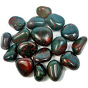 Ancient Wisdom Blood Stone B Class (24 Pcs. L Size)