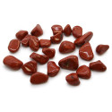 Ancient Wisdom Red Jasper (24 pcs size S)