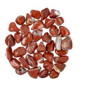 Ancient Wisdom Red Jasper (24 pcs size S)