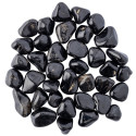 Ancient Wisdom Black Onyx (24 Pieces S Size)