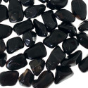 Ancient Wisdom Black Onyx (24 Pieces S Size)