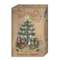 Llewellyn Yuletide Tarot Cards
