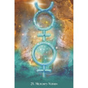 Blue Angel Astrology Oracle Cards