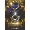 Blue Angel Astrology Oracle Cards