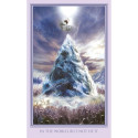 Blue Angel Luminous Humanness Oracle Cards