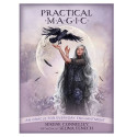 Blue Angel Practical Magic Oracle Cards