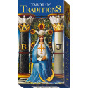 Lo Scarabeo Tarot Of Traditions Cards