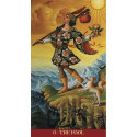 Lo Scarabeo Tarot Of Traditions Cards