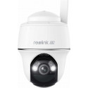 Reolink security camera Go PT Ultra G440 4K 8MP 4G LTE