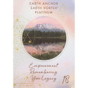 Hay House Crystal Sound Healing Oracle Cards