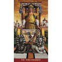 Lo Scarabeo Tarot Of Traditions Cards