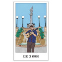 Hay House Secrets Of Paradise Tarot Cards