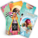 Hay House The Muse Tarot Cards