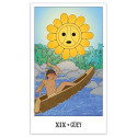 Hay House Secrets Of Paradise Tarot Cards
