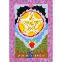 Hay House Gentle Thrills Tarot Cards