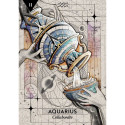 Hay House Starcodes Astro Oracle Cards