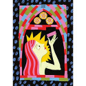 Hay House Gentle Thrills Tarot Cards