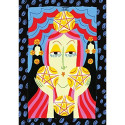 Hay House Gentle Thrills Tarot Cards