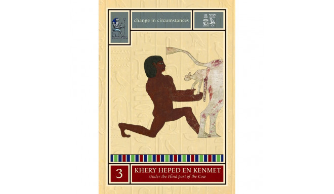 Rockpool Publishing Egyptian Star Oracle Cards