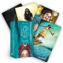 Hay House Light Seer Tarot Cards