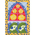 Hay House Gentle Thrills Tarot Cards
