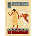 Rockpool Publishing Egyptian Star Oracle Cards