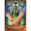 Hay House Angel Wisdom Tarot Cards