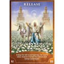 Hay House Angel Wisdom Tarot Cards