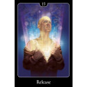 Hay House Psychic Tarot For The Heart Oracle Cards