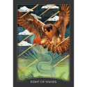 Hay House Guardian Of The Night Tarot Cards