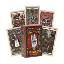 Del Toro Tarot Cards And Guide Insight Editions