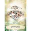 Hay House Crystal Spirits Oracle Cards