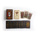 Del Toro Tarot Cards And Guide Insight Editions