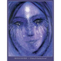 Blue Angel Divine Mystery Writing And Creativity Journal Notebook