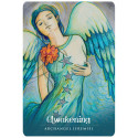 Blue Angel Ask An Angel Oracle Cards