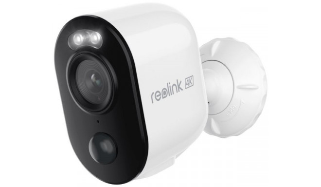 Reolink камера наблюдения Argus 3 Ultra B350 4K 8MP