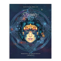 Blue Angel Divinity Journal Notebook