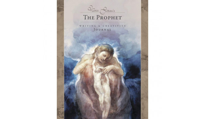 Blue Angel The Prophet Notebook