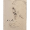 Blue Angel Kahlil Gibran Contemplation And Creativity Journal Notebook