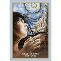 Blue Angel Sacred Rebels Oracle Cards