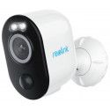 Reolink камера наблюдения Argus 3 Pro B330 2K 5MP, белый